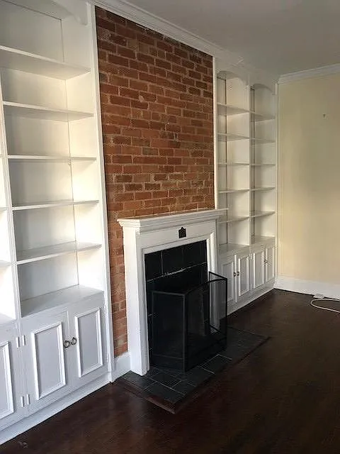 2104 O St NW — Photo 2