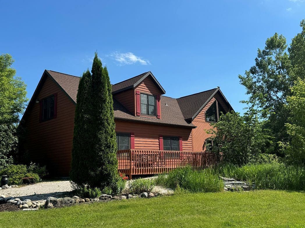 W9183 County Road C, Glenbeulah, WI 53023 MLS 50288525 Zillow