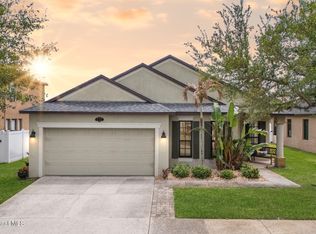 2733 Glenridge Cir, Merritt Island, FL 32953
