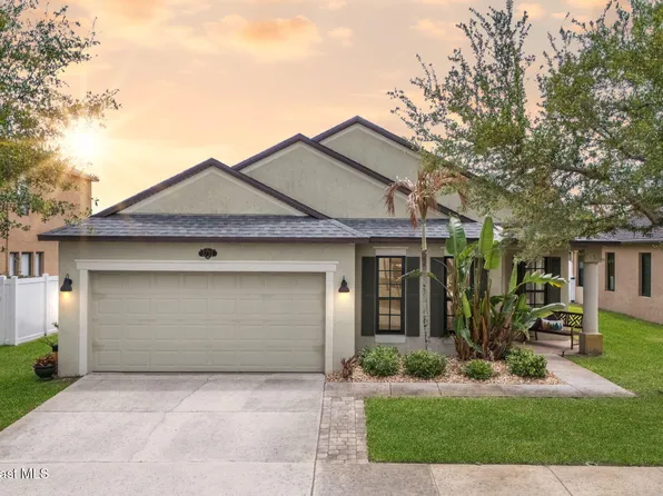 2733 Glenridge Cir, Merritt Island, FL 32953