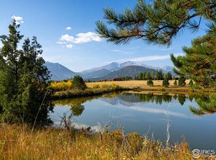1489 Dry Gulch Rd, Estes Park, CO 80517