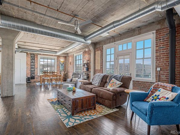 1301 Wazee St UNIT 3B