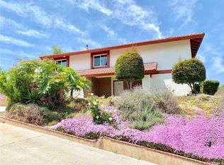 19630 Calle Baja, Walnut, CA 91789