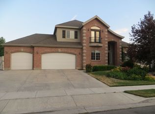 812 E 2850 N, Lehi, UT 84043