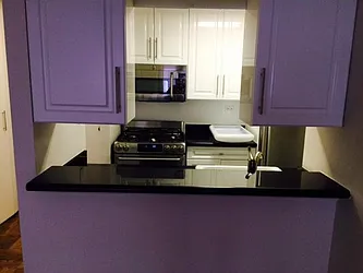 Rented by Keller Williams NYC