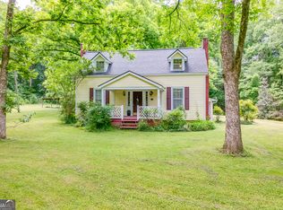 2051 Emmett Doster Rd NW, Monroe, GA 30656