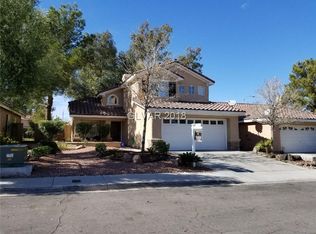 9 Rue Des Champs, Henderson, NV 89074