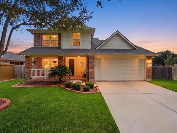 7102 Winston Ranch Pkwy, Richmond, TX 77406