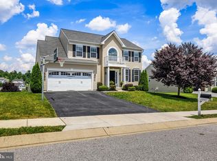 2943 Arizona Way, Manchester, MD 21102
