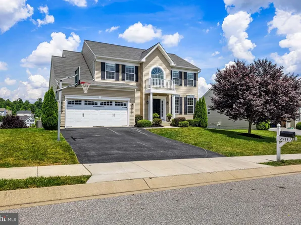 2943 Arizona Way, Manchester, MD 21102