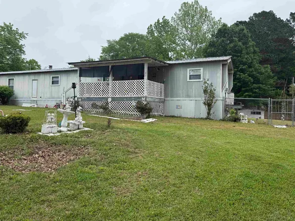 17623 Gene Rd, Little Rock, AR 72206