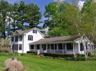 54 Egremont Plain Rd, Great Barrington, MA 01230