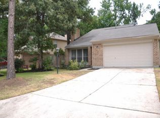 38 N High Oaks Cir, The Woodlands, TX 77380