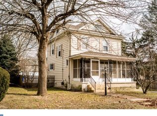 211 Price St, Hammonton, NJ 08037