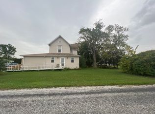 1077 E 1100 N, Roanoke, IN 46783