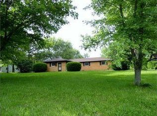 4680 E Us Highway 136, Pittsboro, IN 46167