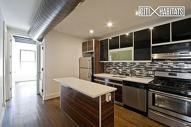 Rented by Citi Habitats