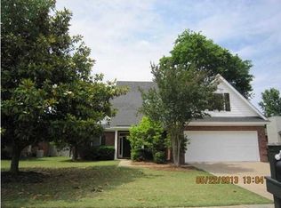 8901 Chantilly Way, Montgomery, AL 36116