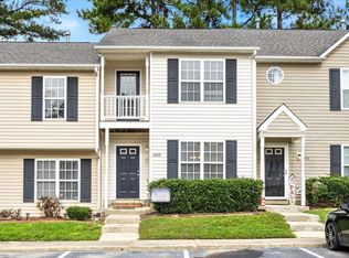 2609 Dwight Pl, Raleigh, NC 27610