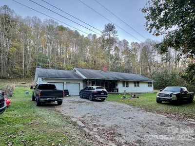 86 Burleson Rd, Bakersville, NC, 28705