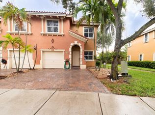 3100 SW 153rd Path, Miami, FL 33185