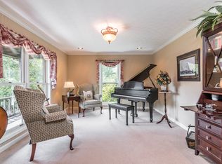 6774 W McCarthy Knob Rd, Lanesville, IN 47136