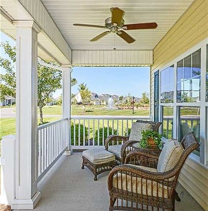 2nd image of 160 Stoneleigh Dr #3201
