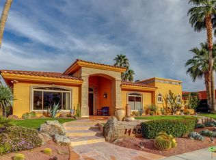 1400 Sonora Ct, Palm Springs, CA 92264