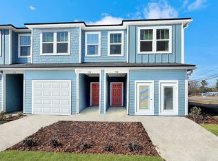 Chapman Plan, Kasen Oaks, Jacksonville, FL 32221