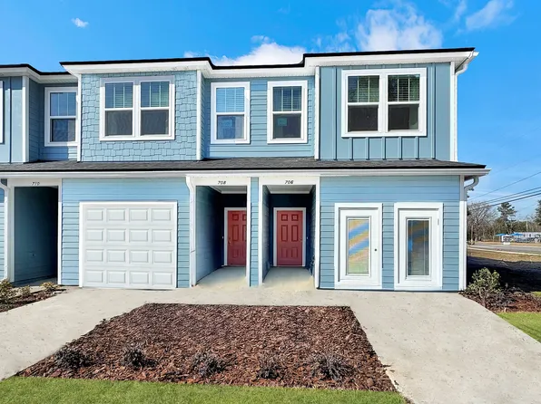 Chapman Plan, Kasen Oaks