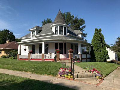 202 S Buchanan St, Maryville, MO, 64468