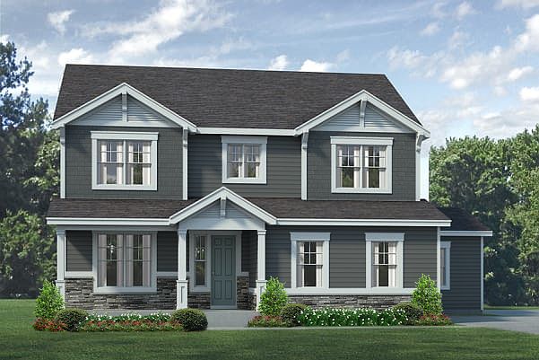 Elevation C Scheme 25