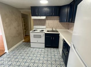 952 Strouse Avenue - A, Nashville, TN 37206
