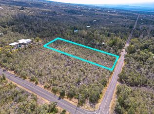 Paradise Pkwy LOT 11, Ocean View, HI 96737