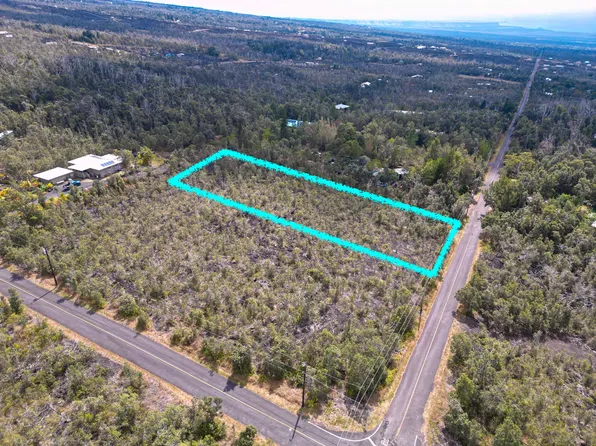 Paradise Pkwy Lot 11, Ocean View, HI 96737