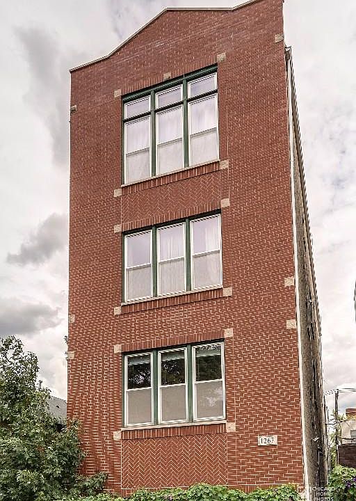 1st image of 1267 N Honore St APT 1A
