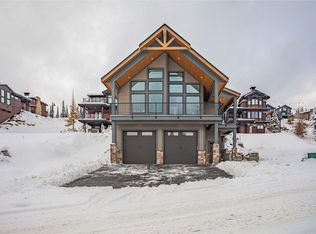 345 Feathertop Way, Kootenay Boundary, BC V1P1T4