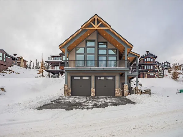 345 Feathertop Way, Kootenay Boundary, BC V1P 1T4