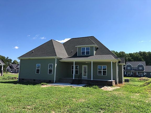 2nd image of 503 Pickens Dr