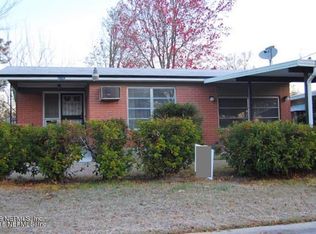 2173 W 15th St, Jacksonville, FL 32209