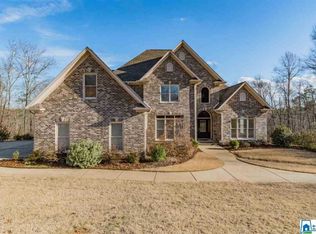5739 Carrington Lake Pkwy, Trussville, AL 35173