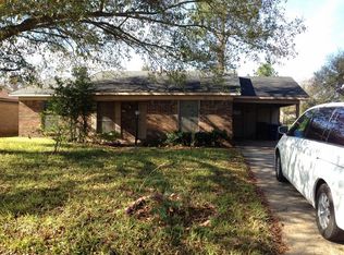 2458 Coburn Ln, Shreveport, LA 71107