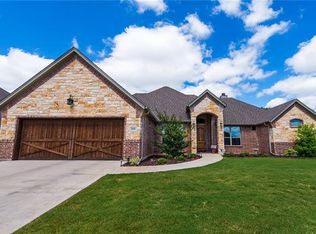 2928 Willow Ridge Cir, Granbury, TX 76049