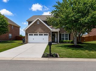 15 Fawn Hill Dr, Anderson, SC 29621