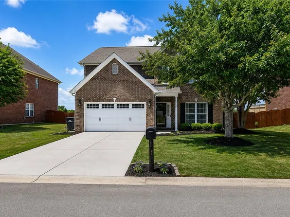 15 Fawn Hill Dr, Anderson, SC 29621