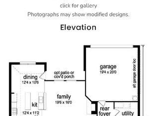 4110 Forrest Hill Rd, Abilene, TX 79606