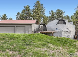387 Millionaire Dr E, Boulder, CO 80302