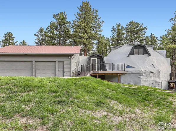 387 Millionaire Dr E, Boulder, CO 80302
