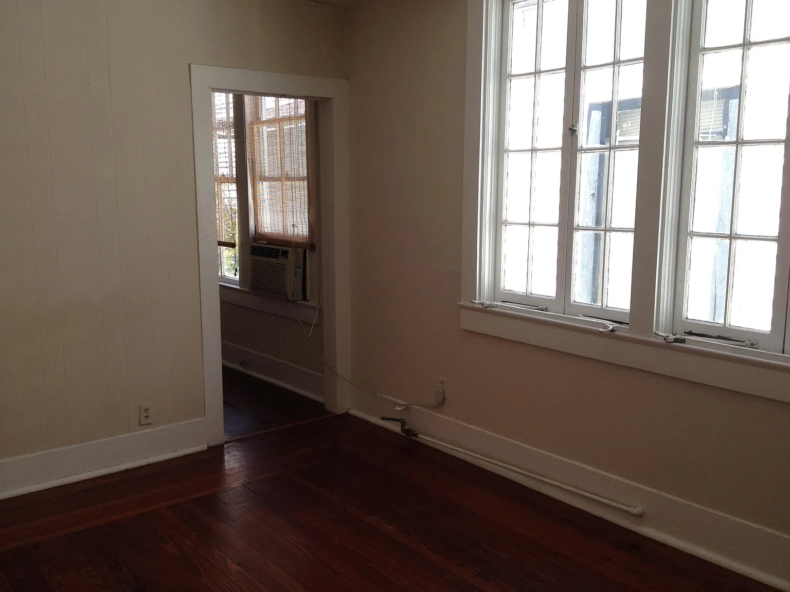 1 bed, 500 sqft, $750 — Photo 3