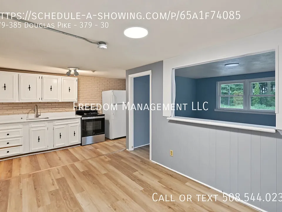 379-385 Douglas Pike #379-30